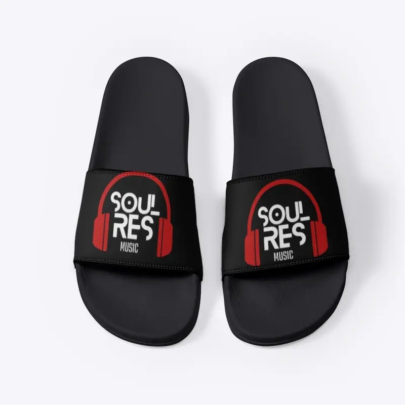 Official Soul Res Merch