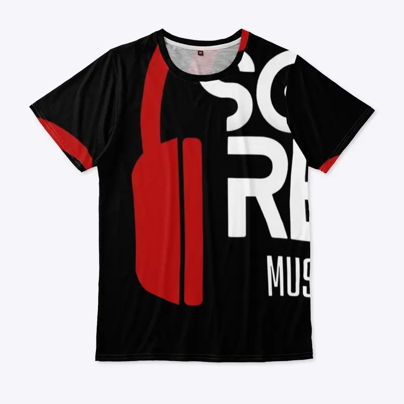 Official Soul Res Merch