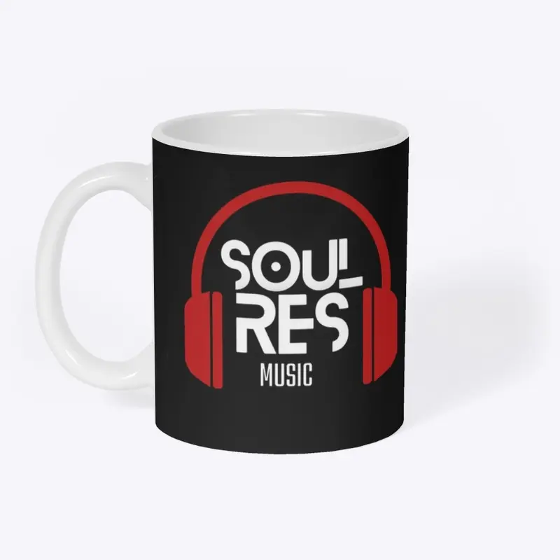 Official Soul Res Merch