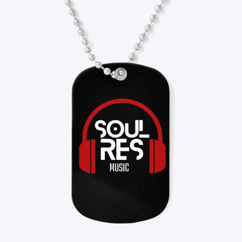 Official Soul Res Merch