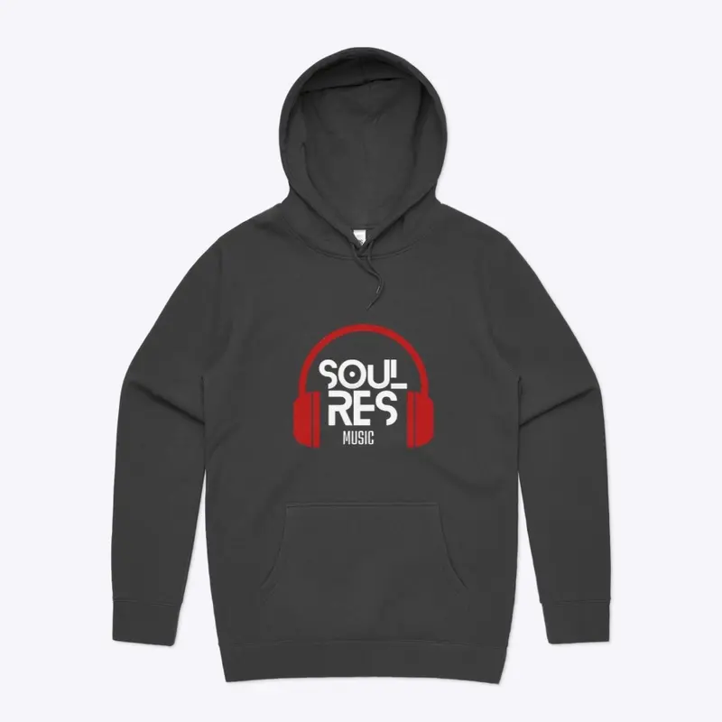 Official Soul Res Merch