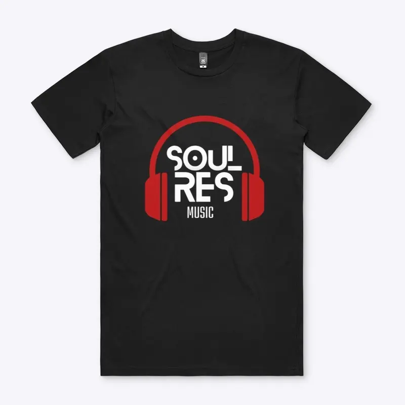 Official Soul Res Merch