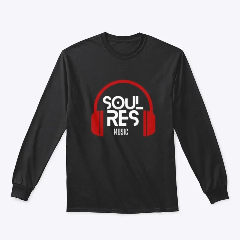 Official Soul Res Merch