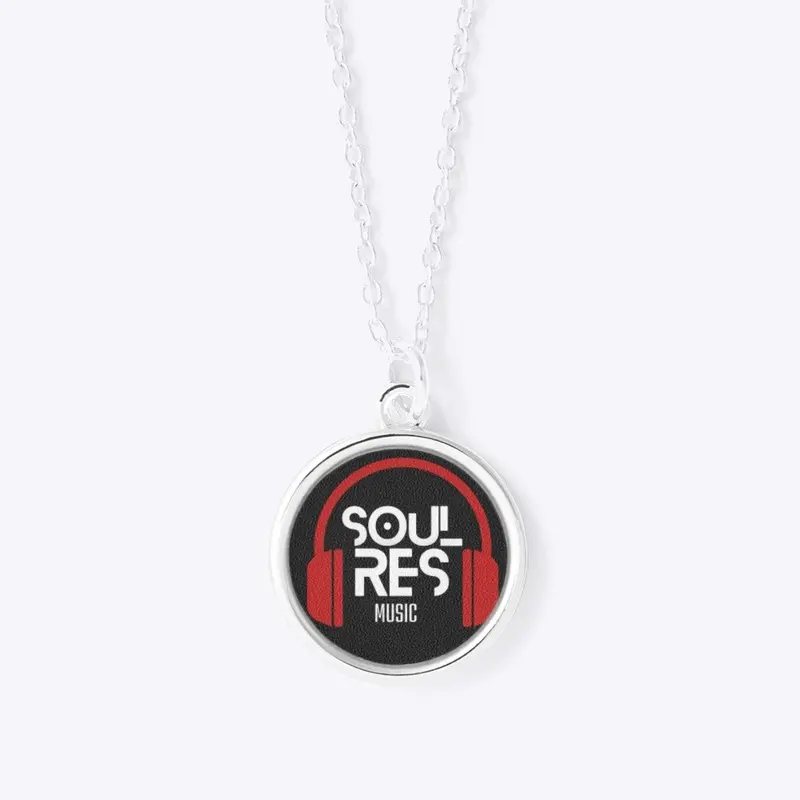 Official Soul Res Merch